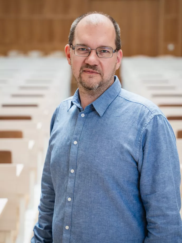 Polyák Gábort választották a Médiatanács új elnökének