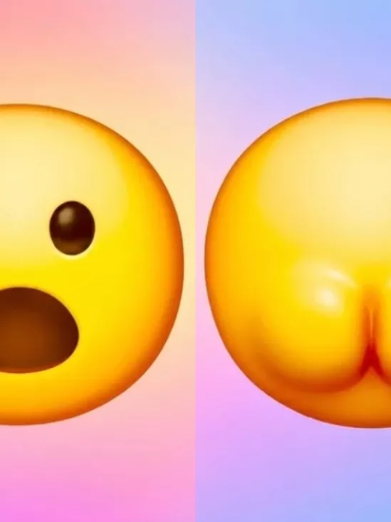 A Google végre megmutatta, hogyan néz ki hátulról egy emoji