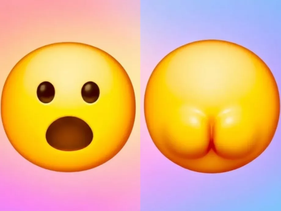 A Google végre megmutatta, hogyan néz ki hátulról egy emoji