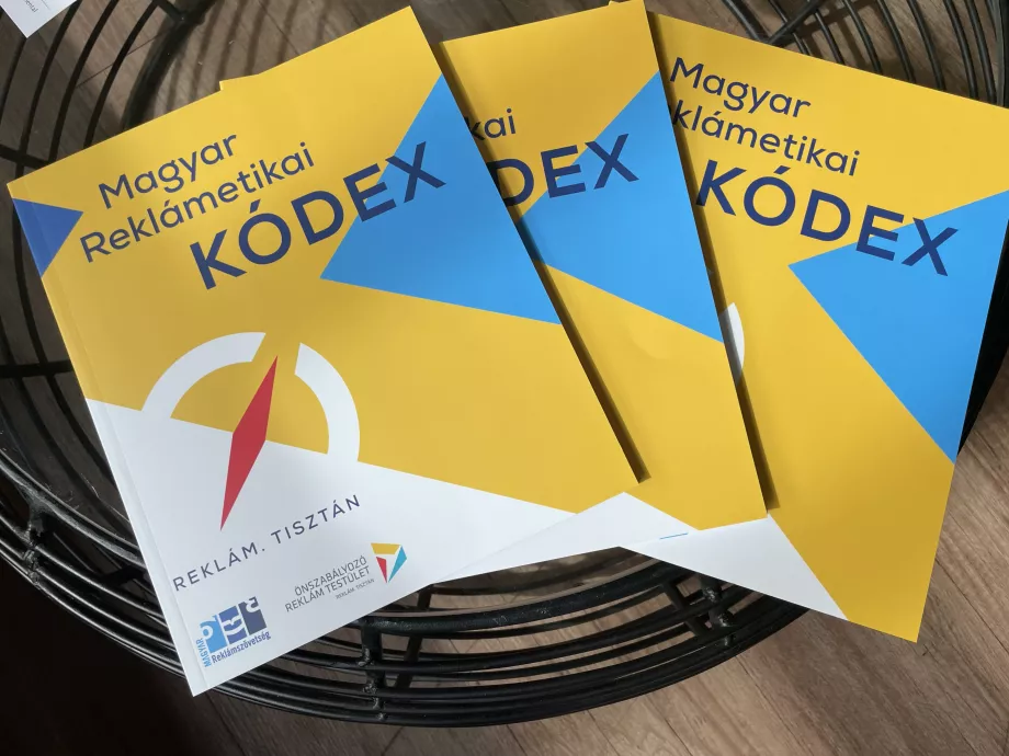 Az influenszerekről, a szelektív hulladékgyűjtésről és az önvezető autókról is értekezik az új reklámetikai kódex