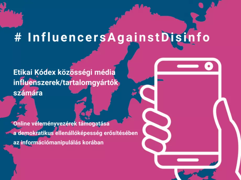 Etikai Kódex a tartalomgyártóknak