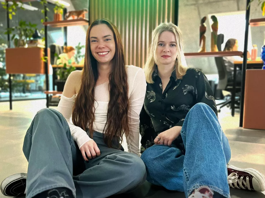 A Eurobest legnagyobb magyar sikere a feat. fiataljaié, Barabás Bogié és Bakó Fannié