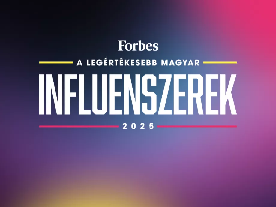 The VR, Whisper Ton és JustVidman – ők a legértékesebb influneszerek 2025-ben