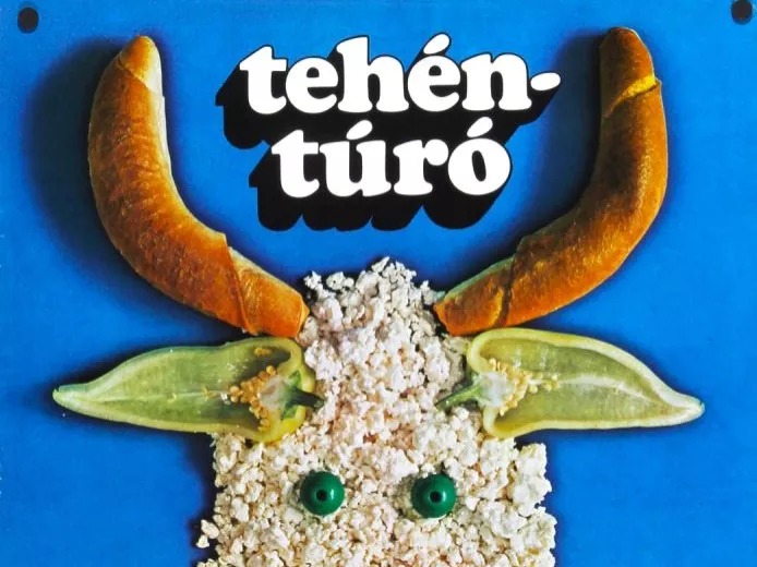 Fellini Édes
életére és a legendás tehéntúró plakátra is lehet licitálni a
tavaszi Falra fel! aukción