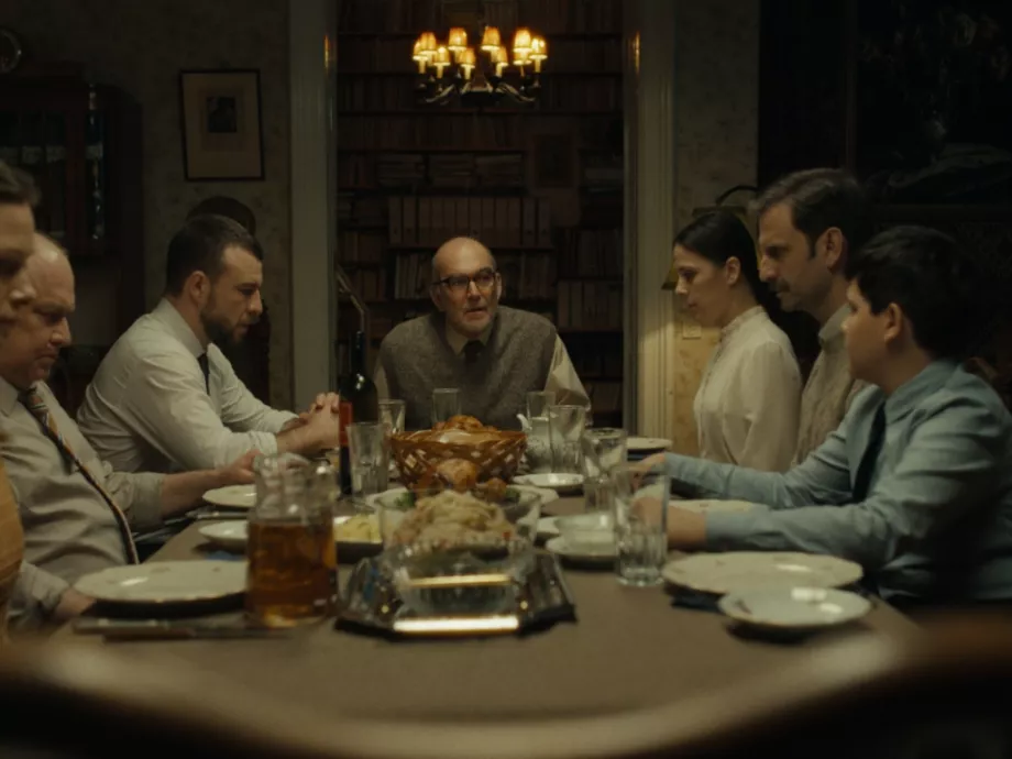 Új független magyar thriller borzolja világszerte a kedélyeket