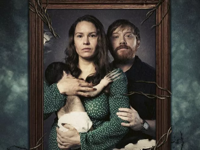 A finn mitológia és a cronenbergi horror keveréke