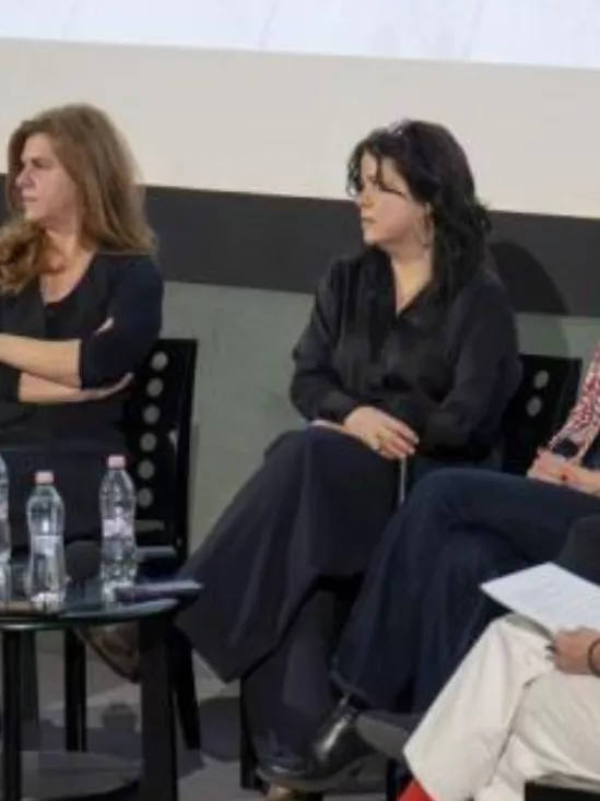 "Több alkotó juthat lehetőséghez" - beszélgetések a filmszakmai átalakulásról