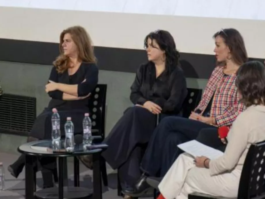 "Több alkotó juthat lehetőséghez" - beszélgetések a filmszakmai átalakulásról