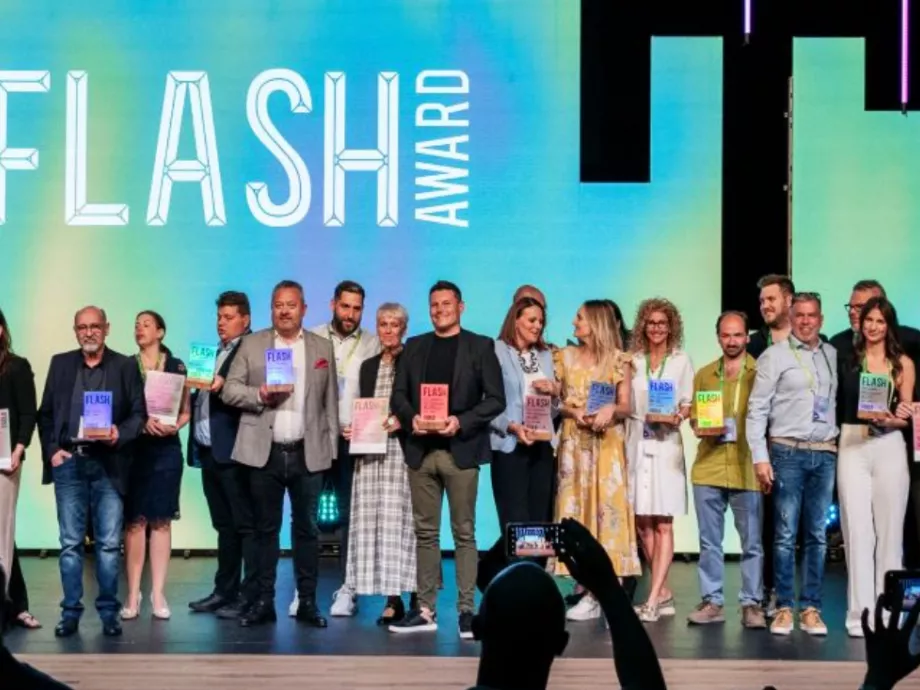 Multikulti, zöld, megmozgató és kikapcsoló események: Flash visszatekintés