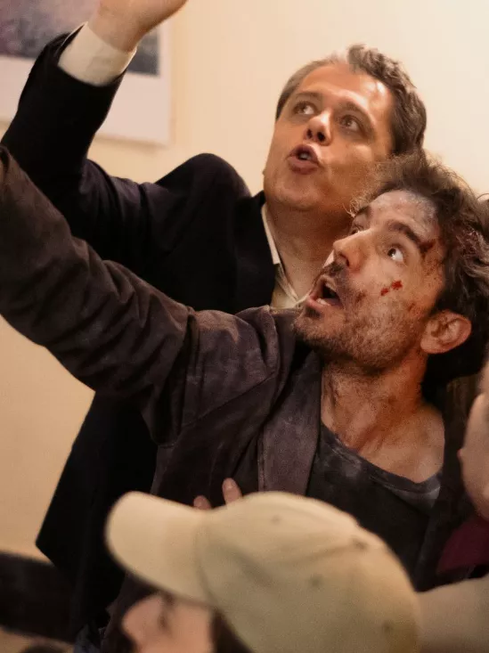 Átadták a 22. CineFest díjait
