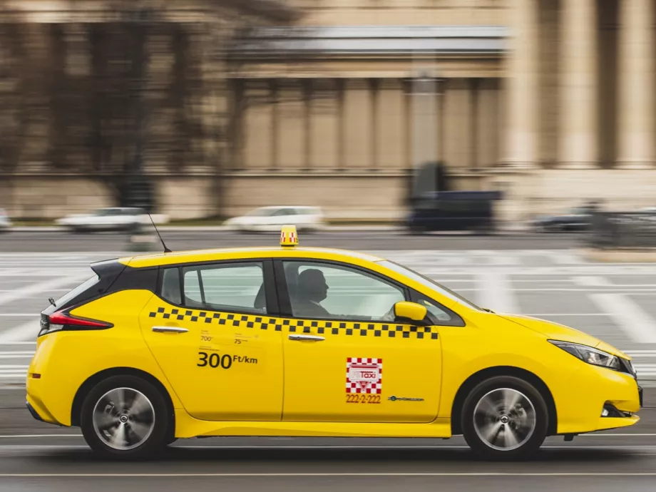 Tapsolás után taxira költ milliókat az MTVA