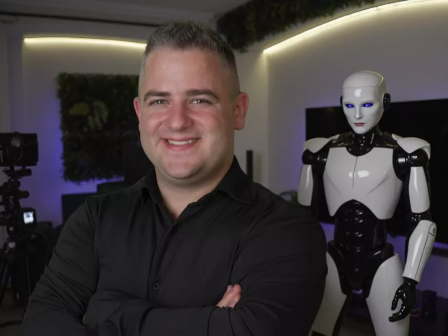 Kína kötelezővé tette az AI-oktatást az iskolákban