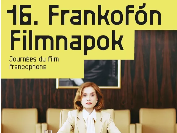 Számos kiegészítő program színesíti a Frankofón Filmnapok kínálatát
