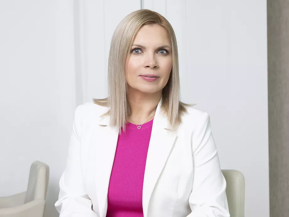 Távozik a Magyar Telekom HR-vezetője, Friedl Zsuzsanna