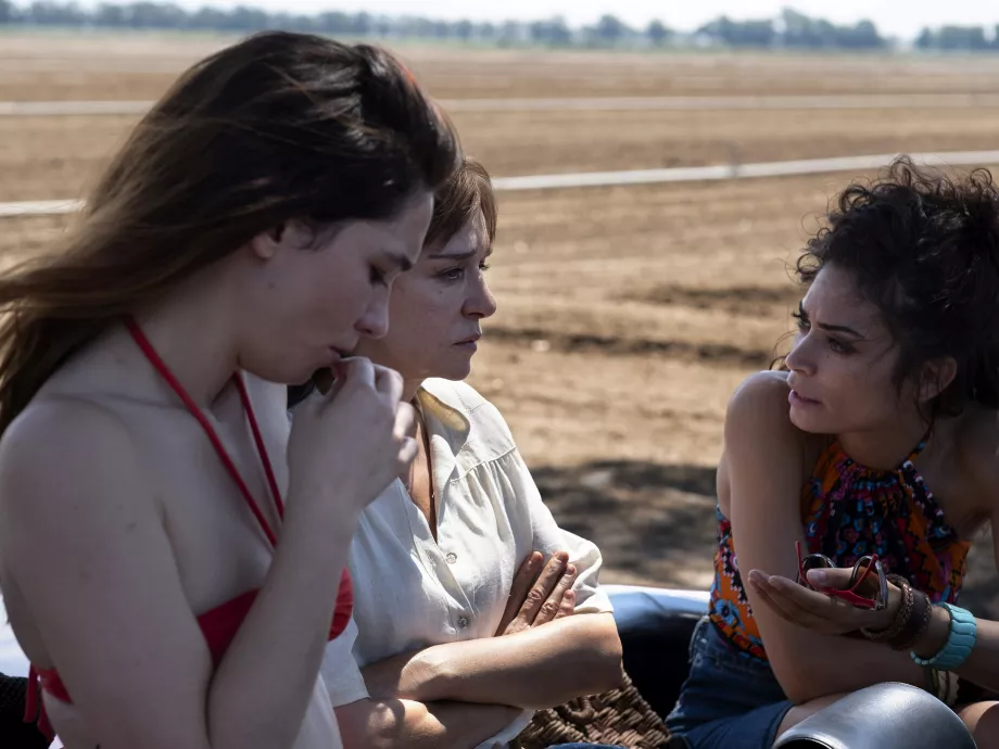 Díjnyertes kortárs olasz filmekkel közeleg a 23. Olasz Filmfesztivál