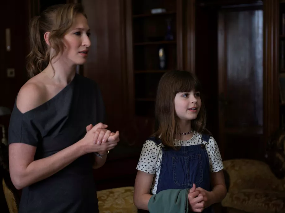 Herendi Gábor új játékfilmje igazi sztárparádé, mutatjuk az előzetest
