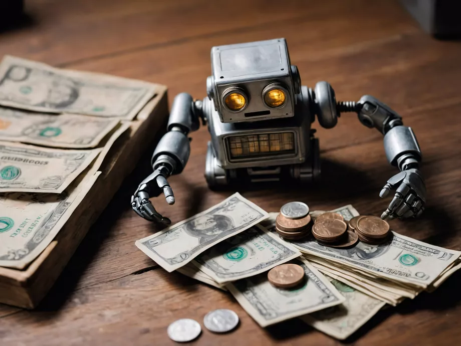Robotok a kasszánál – így írná át az internet gazdaságát a Cloudflare