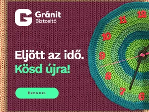 A kötés szó kettős értelmével játszik a Gránit Biztosító kampánya