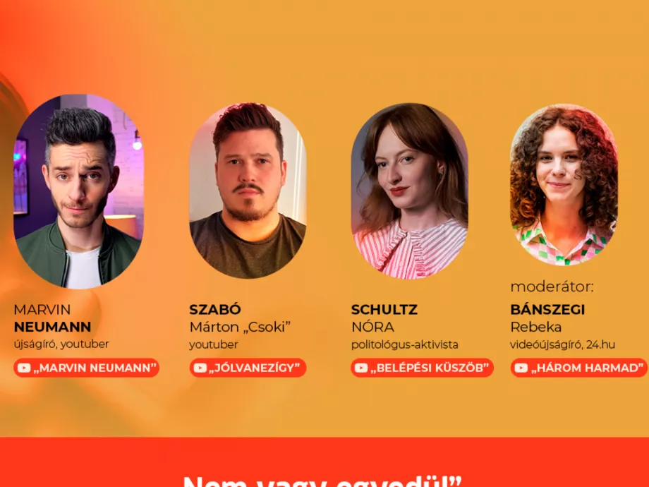 Hogyan hatnak az influenszerek a politikai döntéshozatalra?