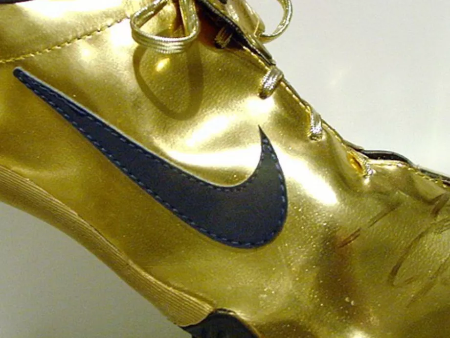 Emlékeztek a Nike húzására, amikor úgy tűnt, mintha olimpiai szponzor lenne?