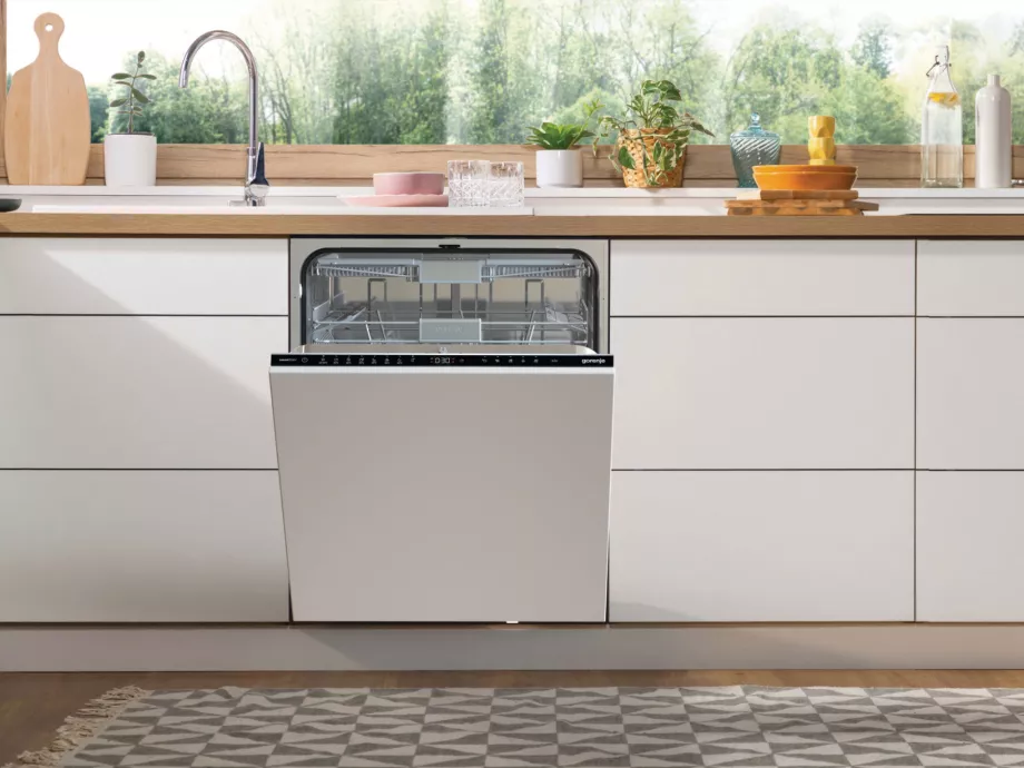 Az iF Design elismerését zsebelte be a Gorenje