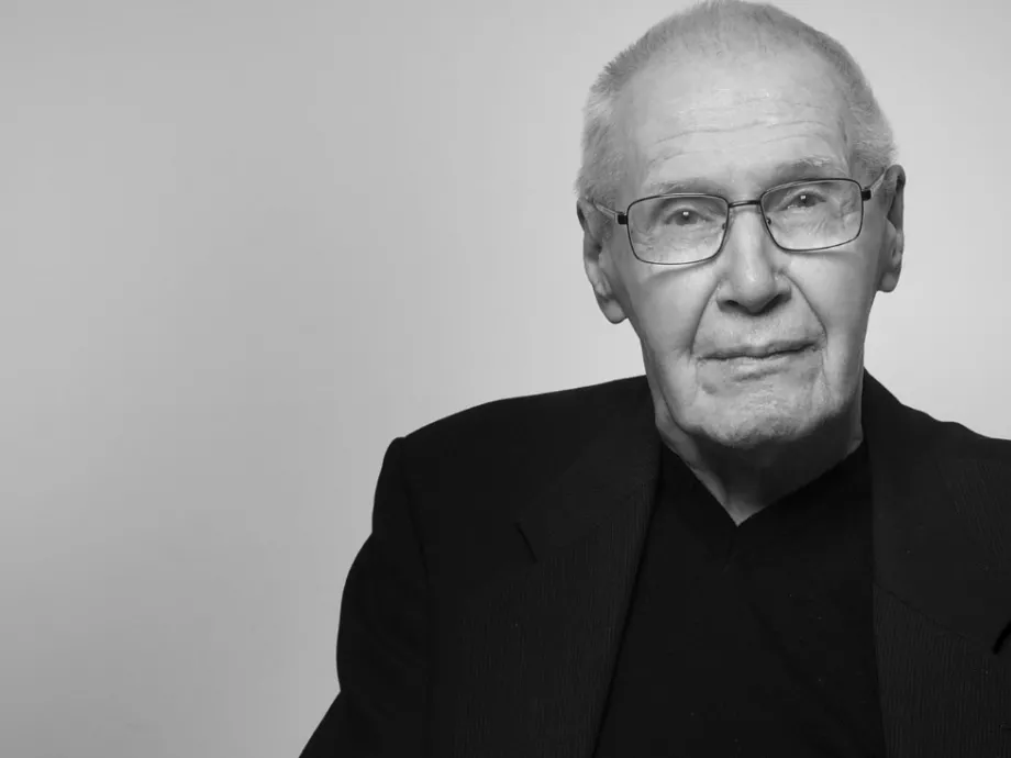 Kurtág 100 – élőben közvetíti a születésnapi koncertet a Müpa