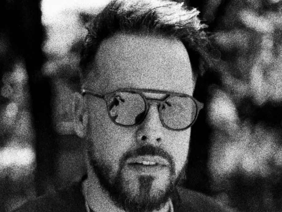 Elhunyt Haberland Attila