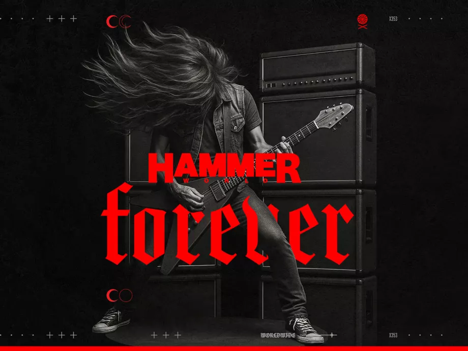 Támogatókat keres a Hammerworld