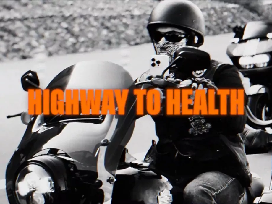 Tabut dönt a Harley Davidson: a szerviz mellé prosztataszűrést kínálnak
