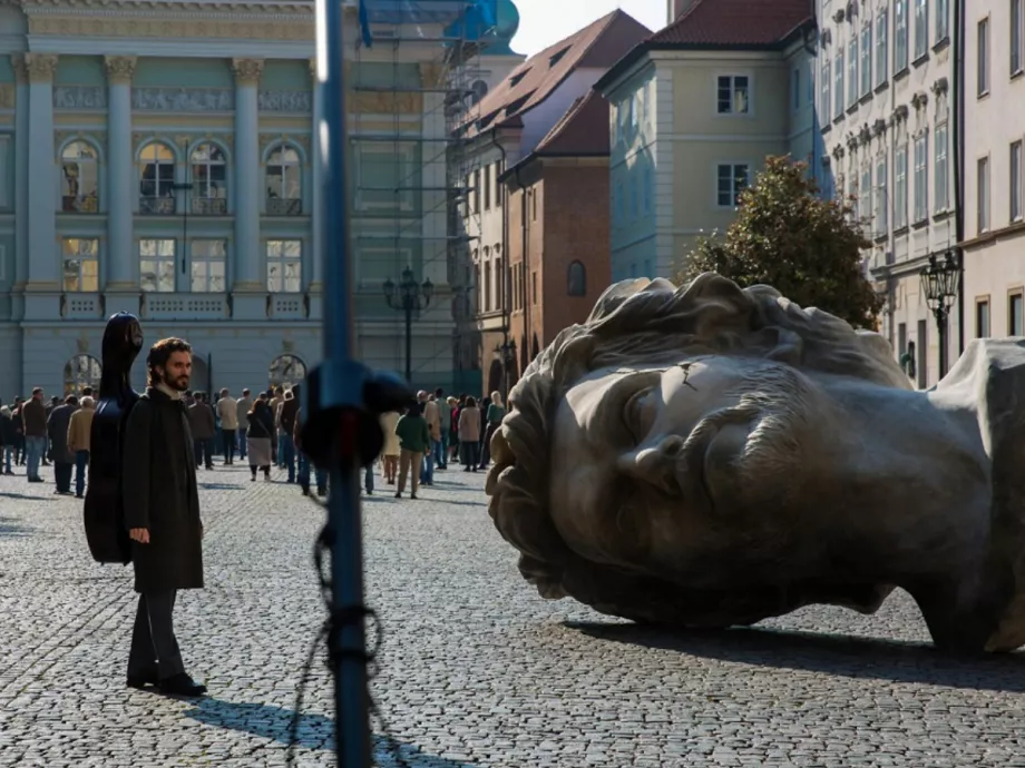 Ríkatós, romantikus reklámfilmet készített a Hennessynek a La La Land rendezője