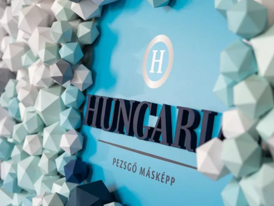 Partnertalálkozón ünnepelt a Hungaria
