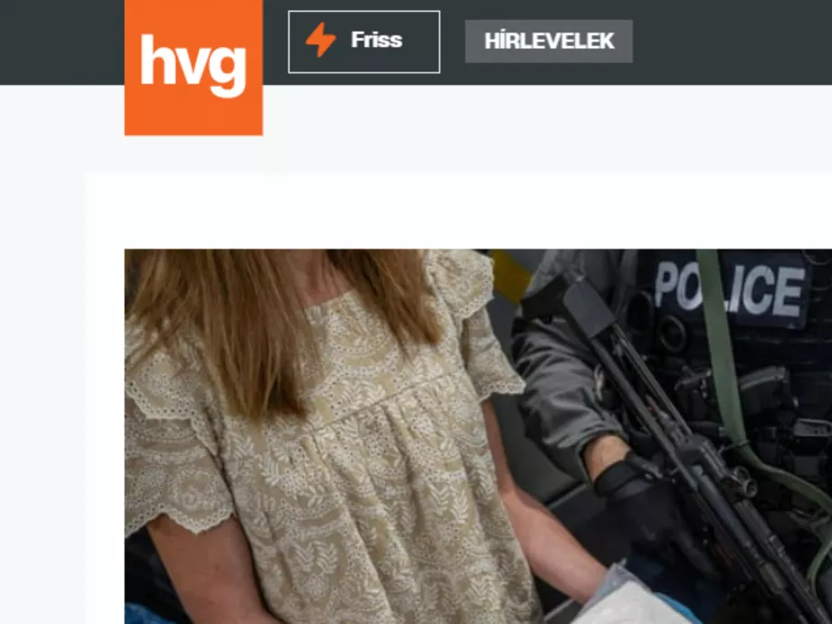Egységes arculattal újulnak meg a HVG online felületei