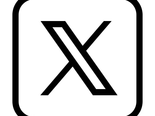 Az X-en is kommunikál a közmédia