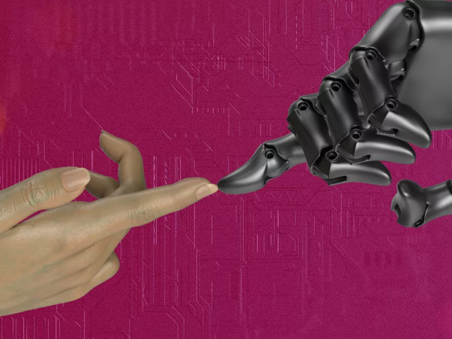 A mesterséges intelligencia felforgatja a reklámszakmát – de leváltja-e az ügynökségeket?