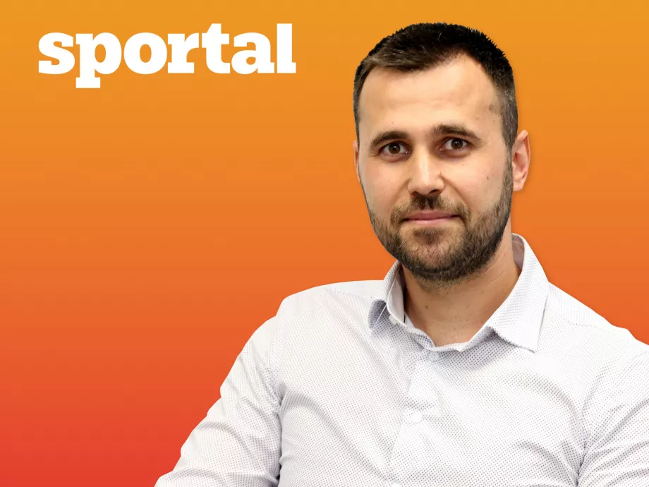 Az Index volt főszerkesztő-helyettese lesz a sportal.hu új főszerkesztője