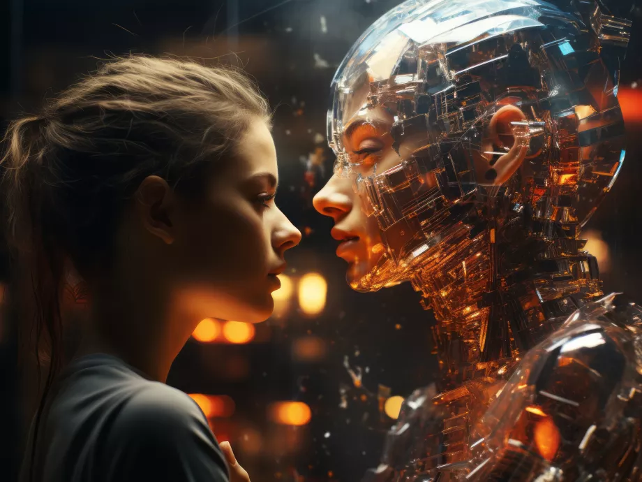 Az AI sloptól a Grokipedián át a humanoid robotokig – ezt hozta 2025-ben az AI