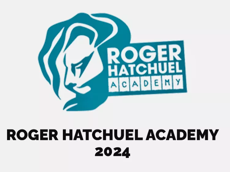 KRU: lehet jelentkezni a Roger Hatchuel Academy ösztöndíjára
