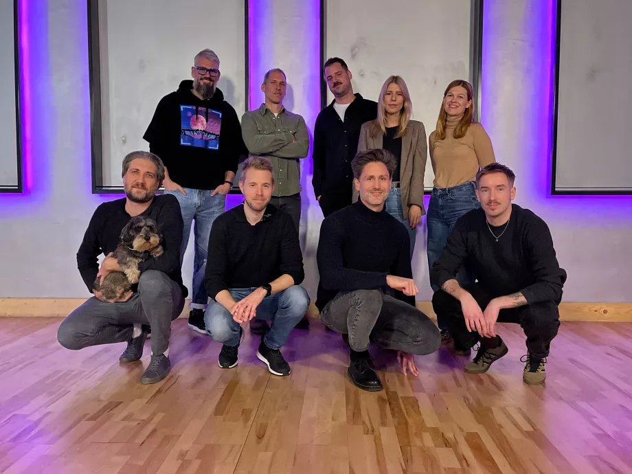 Mutatjuk a Pixel Perfect Awards shortlistjét!