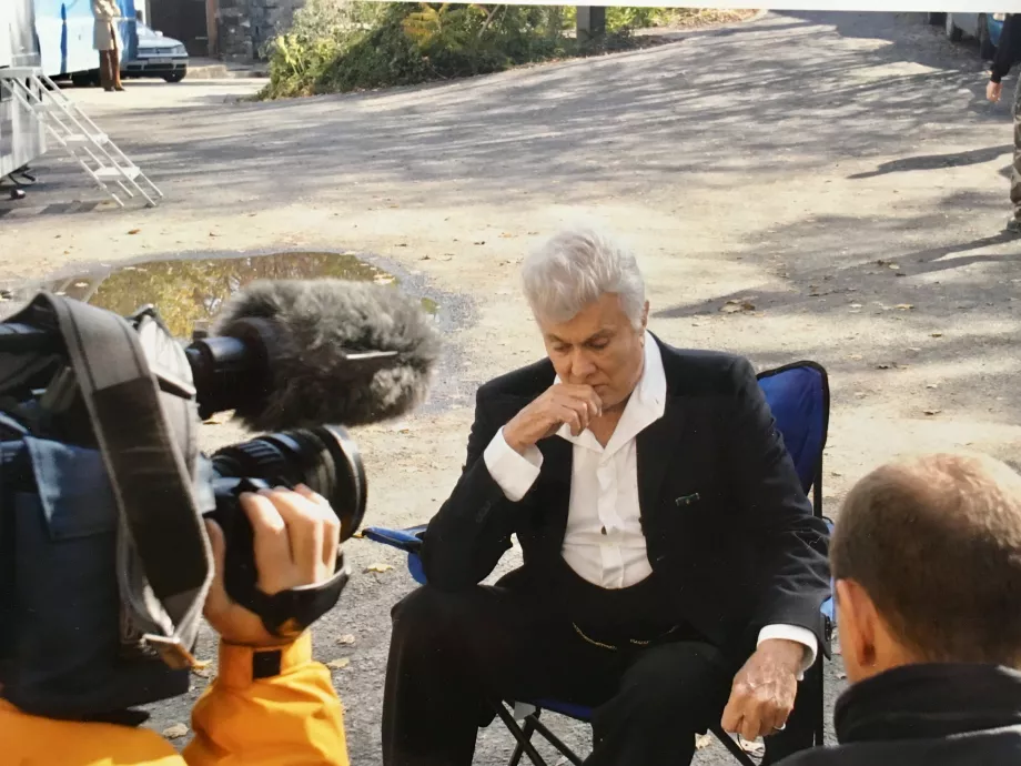 Are you sure you are Tony Curtis? – imádjuk a világsztárokat a magyar reklámban, és ők is minket