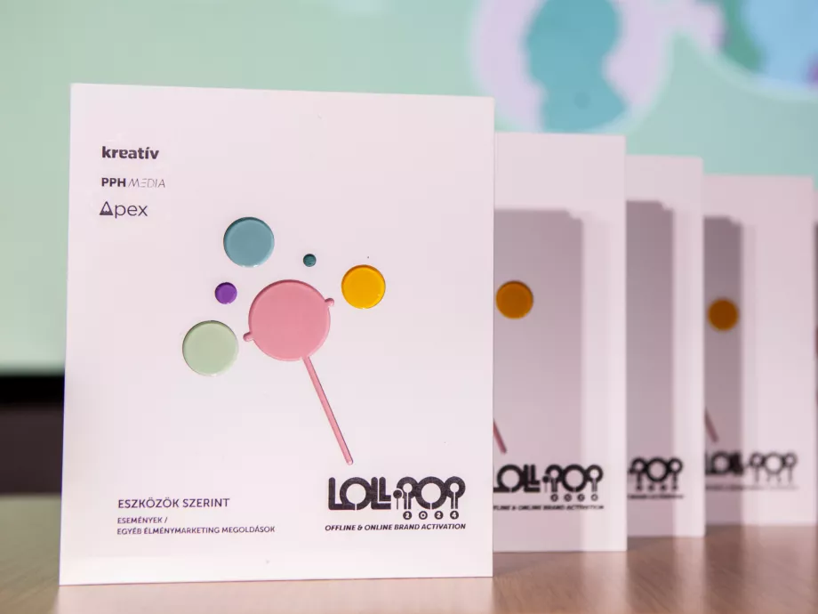 Aktuális és állandó problémáinkra reflektáló kampányok taroltak a Lollipopon