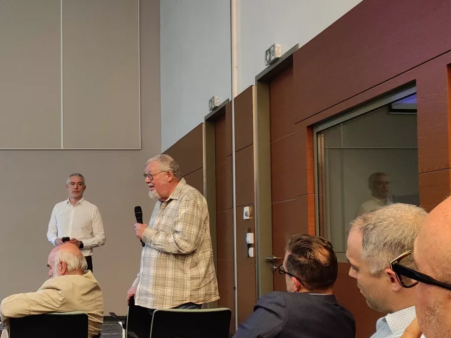 Feszültségek és reformok: új alapszabályt és etikai kódexet fogadott el az MPRSZ