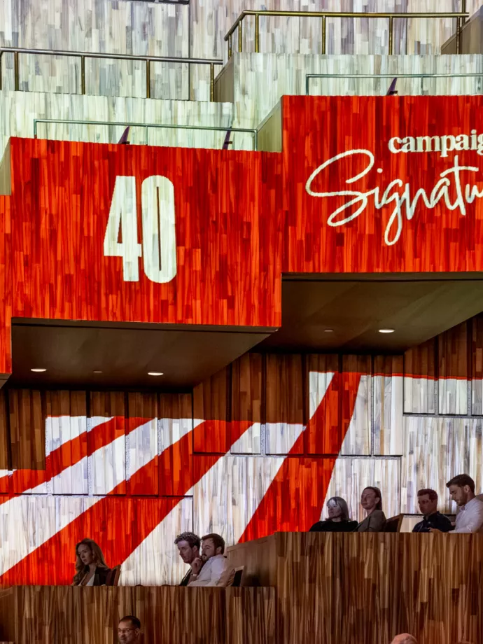 Átadták az első Signature Brands díjait