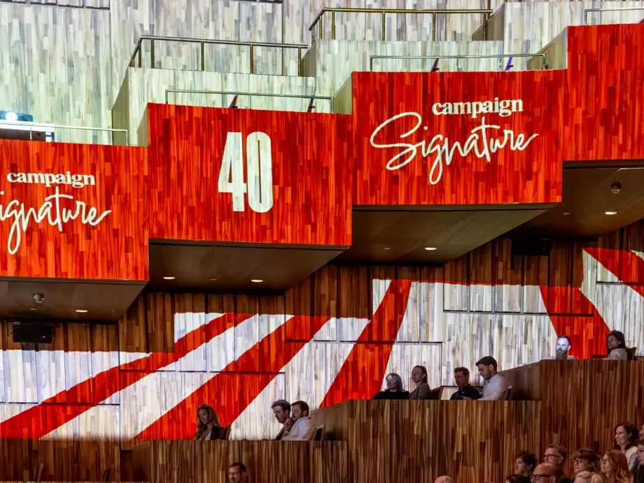 Átadták az első Signature Brands díjait