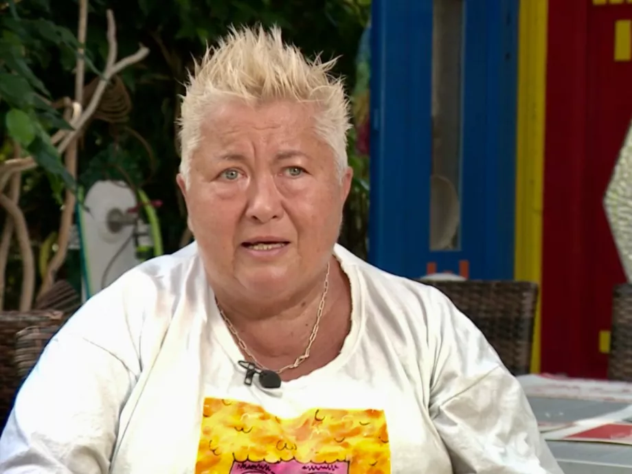 Fogyást ígértek és Falusi Mariann manipulált képeivel vertek át embereket