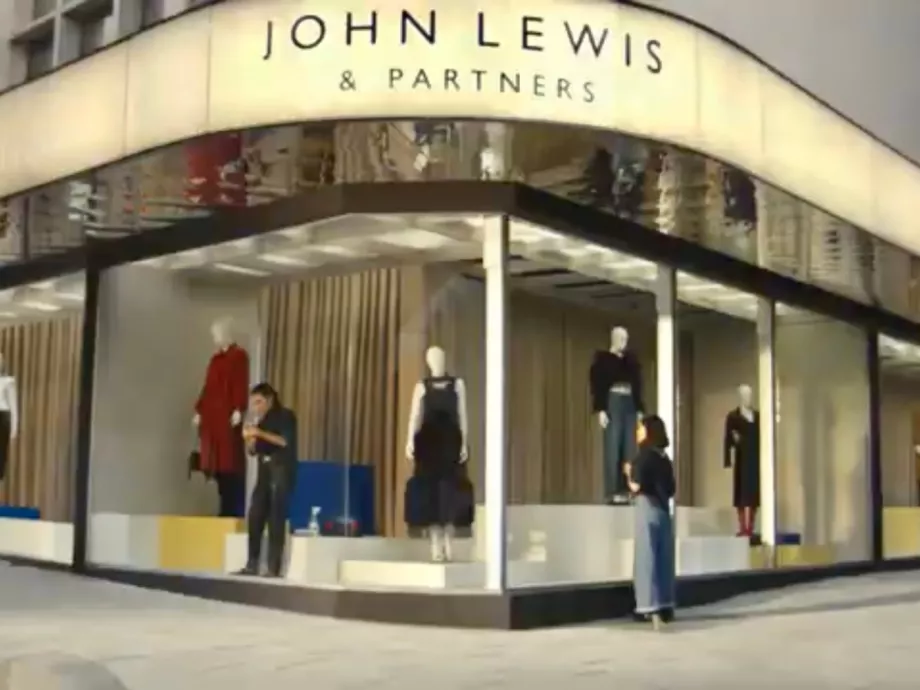 Alig hevertük ki a kánikulát, de már itt van a John Lewis karácsonyi reklámja