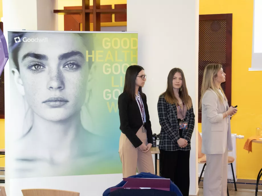 Copytition: a diákok reklámversenyén a gyakorlati hely a fődíj