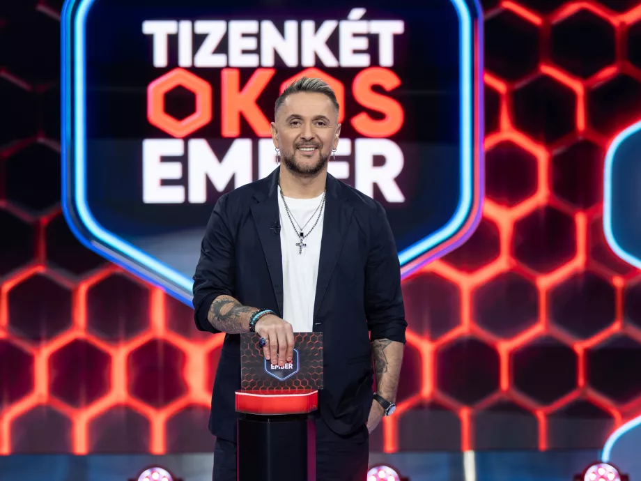 Új gameshow-t indít az RTL Majka vezetésével