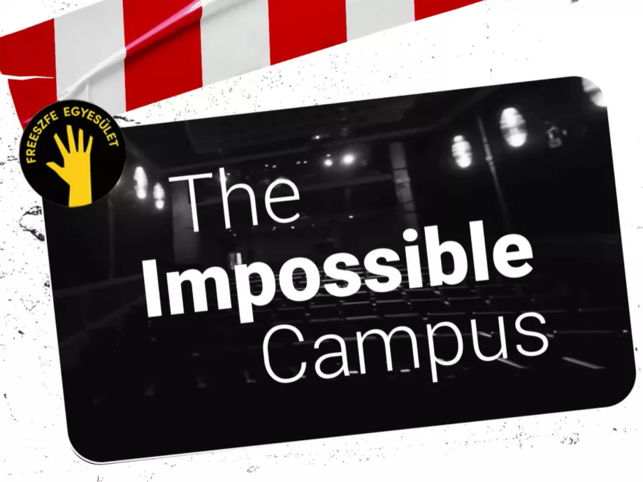 A DDB újabb nemzetközi díjakat hozott el az Impossible Campus-szal