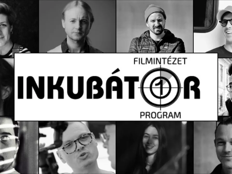Megvannak a jubileumi 10. Inkubátor program döntősei