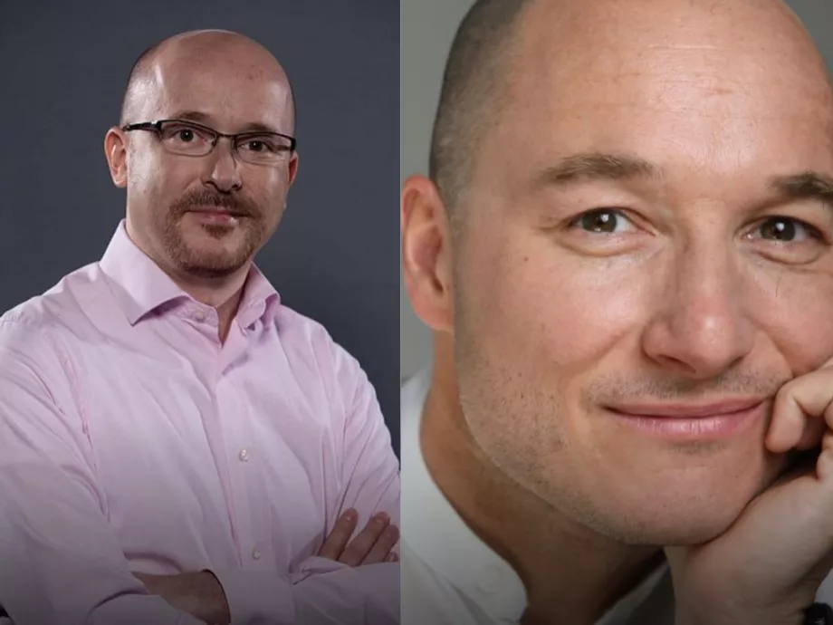 Petr Bodnar a Central Médiacsoport felsővezetésében, Bognár Bálint távozik